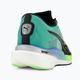 Γυναικεία παπούτσια για τρέξιμο PUMA Deviate Nitro Elite 2 πράσινο 377787 01 11
