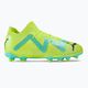 PUMA Future Pro FG/AG παιδικά ποδοσφαιρικά παπούτσια πράσινα 107194 03 2
