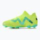 PUMA Future Pro FG/AG παιδικά ποδοσφαιρικά παπούτσια πράσινα 107194 03 9