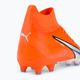 PUMA ανδρικά ποδοσφαιρικά παπούτσια Ultra Pro FG/AG πορτοκαλί 107240 01 8