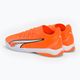 PUMA ανδρικά ποδοσφαιρικά παπούτσια Ultra Match IT πορτοκαλί 107221 01 3