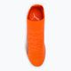 PUMA ανδρικά ποδοσφαιρικά παπούτσια Ultra Match IT πορτοκαλί 107221 01 6