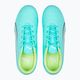 PUMA Ultra Play FG/AG παιδικά ποδοσφαιρικά παπούτσια μπλε 107233 03 13