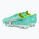 PUMA Ultra Play FG/AG παιδικά ποδοσφαιρικά παπούτσια μπλε 107233 03 3