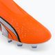 PUMA ανδρικά ποδοσφαιρικά παπούτσια Ultra Match+ Ll FG/AG πορτοκαλί 107243 01 7