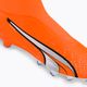 PUMA ανδρικά ποδοσφαιρικά παπούτσια Ultra Match+ Ll FG/AG πορτοκαλί 107243 01 9