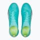 PUMA ανδρικά ποδοσφαιρικά παπούτσια Ultra Match TT μπλε 107220 03 14