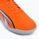 Ανδρικά ποδοσφαιρικά παπούτσια PUMA Ultra Play IT πορτοκαλί 107227 01 7