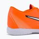 Ανδρικά ποδοσφαιρικά παπούτσια PUMA Ultra Play IT πορτοκαλί 107227 01 8