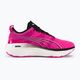 Γυναικεία παπούτσια για τρέξιμο PUMA ForeverRun Nitro ροζ 377758 05 2
