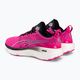 Γυναικεία παπούτσια για τρέξιμο PUMA ForeverRun Nitro ροζ 377758 05 4