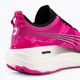 Γυναικεία παπούτσια για τρέξιμο PUMA ForeverRun Nitro ροζ 377758 05 10