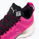 Γυναικεία παπούτσια για τρέξιμο PUMA ForeverRun Nitro ροζ 377758 05 11