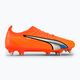 PUMA ανδρικά ποδοσφαιρικά παπούτσια Ultra Ultimate MXSG πορτοκαλί 107212 01 2