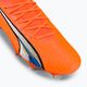 PUMA ανδρικά ποδοσφαιρικά παπούτσια Ultra Ultimate MXSG πορτοκαλί 107212 01 8