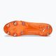 PUMA ανδρικά ποδοσφαιρικά παπούτσια Ultra Ultimate MXSG πορτοκαλί 107212 01 14
