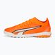 PUMA ανδρικά ποδοσφαιρικά παπούτσια Ultra Match TT πορτοκαλί 107220 01 11