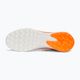 PUMA ανδρικά ποδοσφαιρικά παπούτσια Ultra Match TT πορτοκαλί 107220 01 15