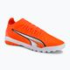 PUMA ανδρικά ποδοσφαιρικά παπούτσια Ultra Match TT πορτοκαλί 107220 01