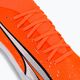 PUMA ανδρικά ποδοσφαιρικά παπούτσια Ultra Match TT πορτοκαλί 107220 01 10
