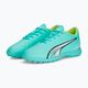 PUMA Ultra Play TT παιδικά ποδοσφαιρικά παπούτσια μπλε 107236 03 10