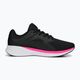 PUMA Transport παπούτσια για τρέξιμο μαύρο-ροζ 377028 19 11