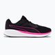 PUMA Transport παπούτσια για τρέξιμο μαύρο-ροζ 377028 19 2