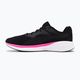 PUMA Transport παπούτσια για τρέξιμο μαύρο-ροζ 377028 19 7