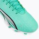 PUMA ανδρικά ποδοσφαιρικά παπούτσια Ultra Play FG/AG μπλε 107224 03 7