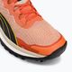 Ανδρικά παπούτσια για τρέξιμο PUMA Voyage Nitro 2 πορτοκαλί 376919 08 8