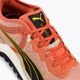 Ανδρικά παπούτσια για τρέξιμο PUMA Voyage Nitro 2 πορτοκαλί 376919 08 10