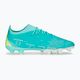 PUMA ανδρικά ποδοσφαιρικά παπούτσια Ultra Match FG/AG μπλε 107217 03 11