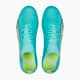 PUMA ανδρικά ποδοσφαιρικά παπούτσια Ultra Match FG/AG μπλε 107217 03 13