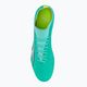PUMA ανδρικά ποδοσφαιρικά παπούτσια Ultra Match FG/AG μπλε 107217 03 6