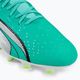 PUMA ανδρικά ποδοσφαιρικά παπούτσια Ultra Match FG/AG μπλε 107217 03 7