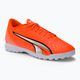 PUMA ανδρικά ποδοσφαιρικά παπούτσια Ultra Play TT πορτοκαλί 107226 01