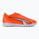 PUMA ανδρικά ποδοσφαιρικά παπούτσια Ultra Play TT πορτοκαλί 107226 01 2