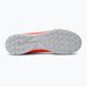 PUMA ανδρικά ποδοσφαιρικά παπούτσια Ultra Play TT πορτοκαλί 107226 01 5