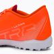 PUMA ανδρικά ποδοσφαιρικά παπούτσια Ultra Play TT πορτοκαλί 107226 01 8