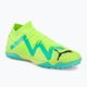 PUMA Future Match TT ανδρικά ποδοσφαιρικά παπούτσια πράσινα 107184 03