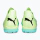 PUMA Future Match TT ανδρικά ποδοσφαιρικά παπούτσια πράσινα 107184 03 12