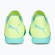 PUMA Future Play IT παιδικά ποδοσφαιρικά παπούτσια πράσινα 107204 03 12