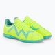 PUMA Future Play IT παιδικά ποδοσφαιρικά παπούτσια πράσινα 107204 03 4