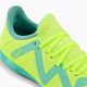 PUMA Future Play IT παιδικά ποδοσφαιρικά παπούτσια πράσινα 107204 03 8