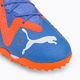 PUMA Future Match TT ανδρικά ποδοσφαιρικά παπούτσια μπλε 107184 01 7