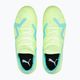 PUMA Future Play FG/AG παιδικά ποδοσφαιρικά παπούτσια πράσινα 107199 03 14
