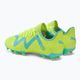 PUMA Future Play FG/AG παιδικά ποδοσφαιρικά παπούτσια πράσινα 107199 03 3