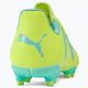 PUMA Future Play FG/AG παιδικά ποδοσφαιρικά παπούτσια πράσινα 107199 03 9