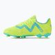 PUMA Future Play FG/AG παιδικά ποδοσφαιρικά παπούτσια πράσινα 107199 03 10