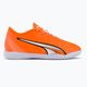 PUMA Ultra Play IT παιδικά ποδοσφαιρικά παπούτσια πορτοκαλί 107237 01 2